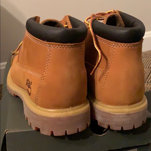 Timberland - Picture 2 of 4